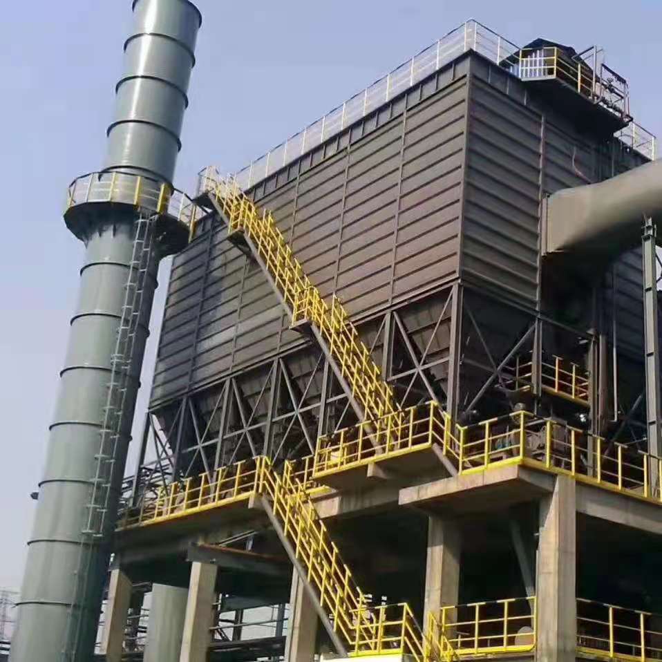 泊頭除塵器廠家祺誠(chéng)環(huán)保設(shè)備有限公司